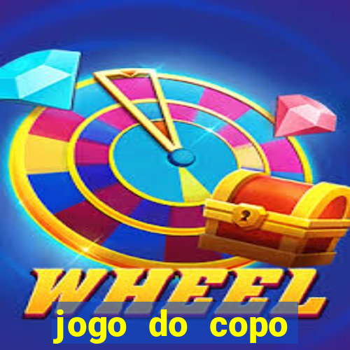 jogo do copo cassino online